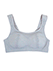 Sporty Fit Bra ノンワイヤーメッシュブラジャー 制菌率99、9%のカラーサンプル写真