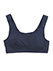 Sporty Fit Bra ノンワイヤーメッシュブラジャー 制菌率99、9%のカラーサンプル写真