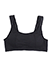 Sporty Fit Bra ノンワイヤーメッシュブラジャー 制菌率99、9%のカラーサンプル写真