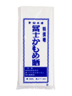 晒し反物 特選晒 冨士かもめ晒 綿100%の詳細画面へ